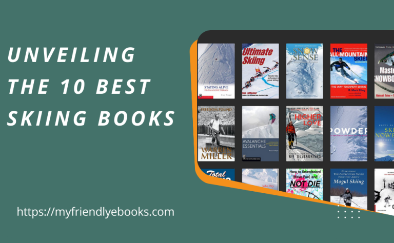 Best Skiing Books