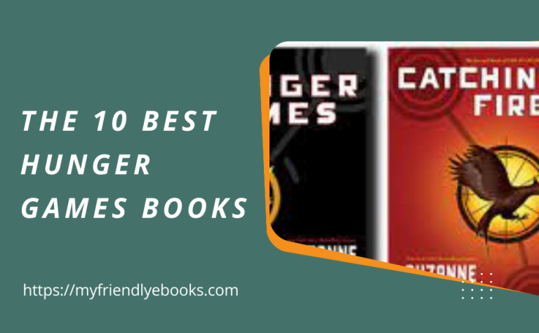 Best Hunger Games Books